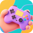 Иконка программы: RelaxPlay