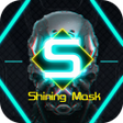 プログラムのアイコン：Shining Mask