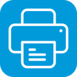 أيقونة البرنامج: HP Smart Printer App & Sc…