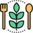 Иконка программы: The Vegan Advice