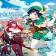 Ícone do programa: Genshin Impact: Invitatio…