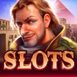 Иконка программы: Magic Slots Casino 777 Ja…
