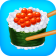 Ikon program: Sushi bar