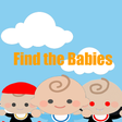 Icon of program: Find the Babies CASTLE EX…