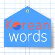 Learn Korean Words  Beginners