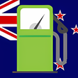 プログラムのアイコン：FuelNZ - NZ Fuel Prices