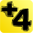 Icon of program: Plus 4 - Mastermind