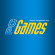 Ícone do programa: PC Games