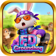 Ícone do programa: FD Groundhog