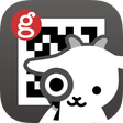 程序图标：goo milk scanner