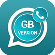 أيقونة البرنامج: GB App Version 2022