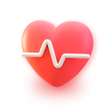 프로그램 아이콘: PulseSense Health Tracke…
