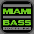 Ícone do programa: Miami Bass FM