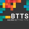 BTTS GGNG Betting Tips icon