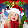 أيقونة البرنامج: Christmas Photo Frames 20…
