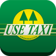程序图标：USE TAXI TAXIDIGITAL