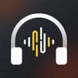 程序图标：Musivibe - Enjoy Offline …