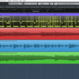 程序图标：Band Music studio