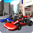 Icon of program: Akiba Kart Racing