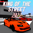 程序图标：King Of The Street: Drag …