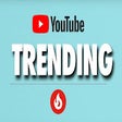 프로그램 아이콘: Youtube Trending Topics i…