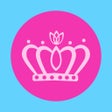Ícone do programa: Pink Wallpapers for Girls…