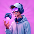 Иконка программы: Player Sensitivity Viewer