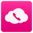 プログラムのアイコン：DeutschlandLAN Cloud PBX