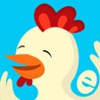 Ikon program: Farm Games Animal Games f…