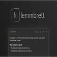프로그램 아이콘: klemmbrett