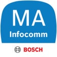 Icona del programma: Bosch Infocomm
