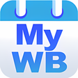 Biểu tượng của chương trình: My Weekly Budget