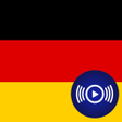 プログラムのアイコン：DE Radio - German Radios