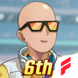 ONE PUNCH MAN: The Strongest icon