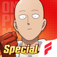 Icoon van programma: ONE PUNCH MAN: The Strong…