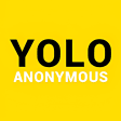 YOLO: QA Anonymous Advice