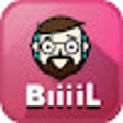 Icon of program: bilibili-time-manager