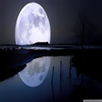 Icon of program: Moon Wallpaper
