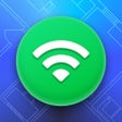 プログラムのアイコン：NetSpot: WiFi Map  Speed …