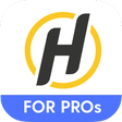 Icon of program: Vendor App by ServisHero