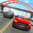 プログラムのアイコン：Offline Car Racing Games …