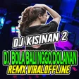 Ikona programu: DJ Bola Bali Nggo Dolanan