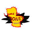 プログラムのアイコン：I NEED THE TOILET demo