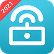程序图标：Wifi Testcheck