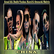 プログラムのアイコン：Anuel AA,Daddy Yankee,Kar…