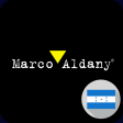 Marco Aldany Honduras