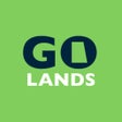 Symbol des Programms: GOLANDS