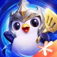 プログラムのアイコン：金铲铲之战