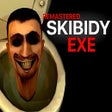 Ikon program: Skibidy EXE Remastered