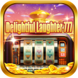 プログラムのアイコン：Delightful Laughter 777